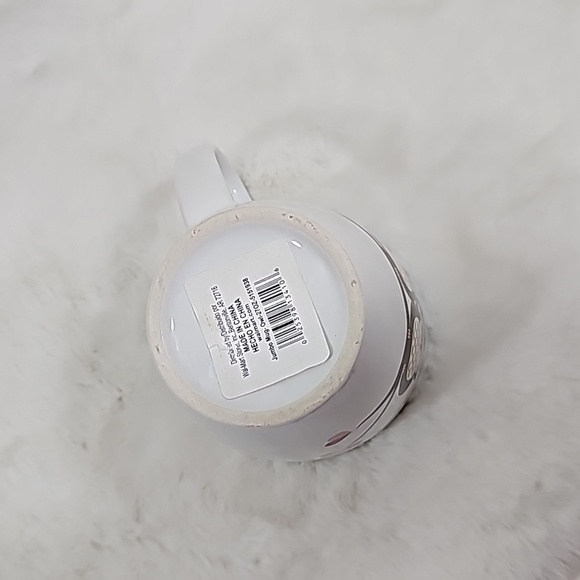 Owl Love You Forever Coffee Cup Mug jumbo Mug 27oz - Picture 4 of 4